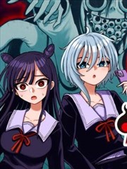 漫画雾港档案图鉴